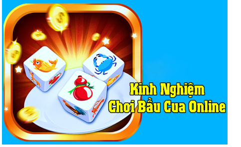 Những mẹo chơi Game Bầu Cua Tôm Cá J88