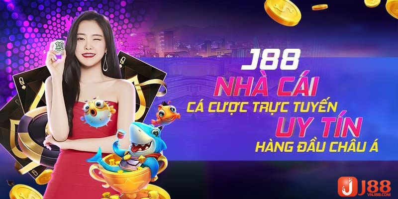 Tính Pháp Lý Đáng Tin Cậy của J88