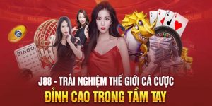 Nhà Cái J88 - Cập Nhật Mới Nhất về Kết Quả Xổ Số Mega 6/45 