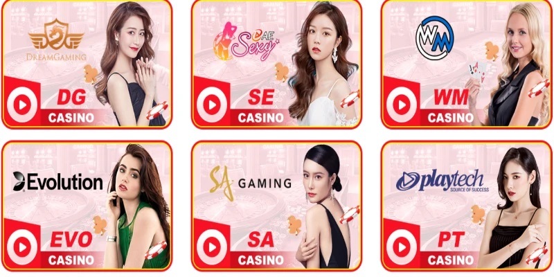 Giới Thiệu Về J88: Sảnh Game Cá Cược Hàng Đầu Châu Á